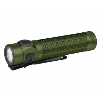 Фонарь OLIGHT BATON 4 PRO OD Green CW