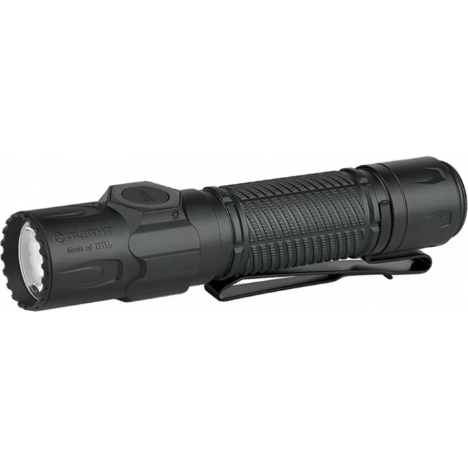 Фонарь OLIGHT WARRIOR ULTRA STEALTH GREY 692425