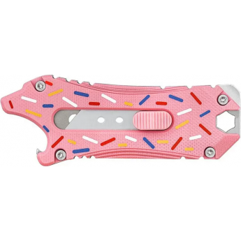 Нож OLIGHT OKNIFE OTACLE DOUGHNUT Нож OLIGHT OKNIFE OTACLE DOUGHNUT