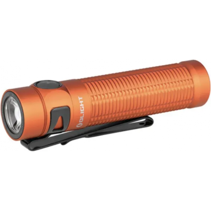 Фонарь OLIGHT BATON 3 PRO Orange CW 001386